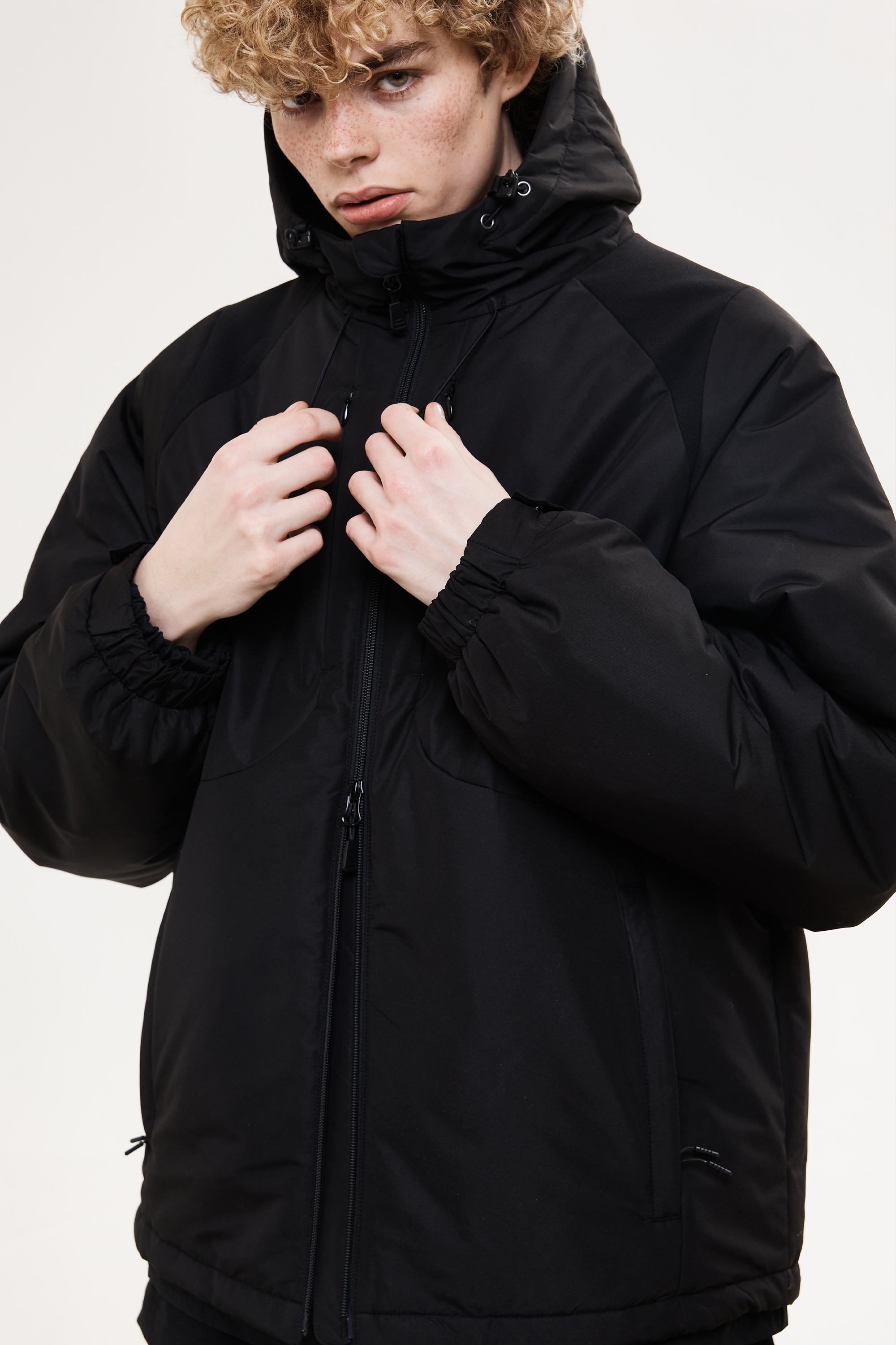 ジャケット・アウター HAVEOFFDUTY L.W. Hiker Anorak HAVEOFFDUTY L.W. Hiker Anorak